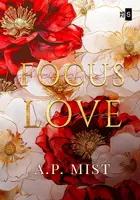 Okładka: Focus Love