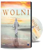 Okładka: Wolni DVD