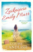 Okładka: Zniknięcie Emily Marr