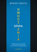 Okładka: Sztuka uwodzenia