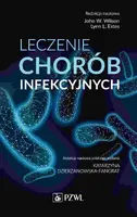 Okładka: Leczenie chorób infekcyjnych