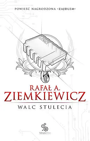 Okładka: Walc Stulecia
