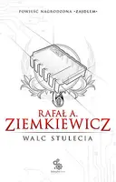Okładka: Walc Stulecia
