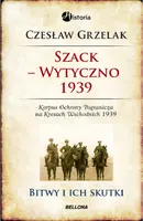 Okładka: Szack-Wytyczno 1939