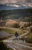 Okładka: Moja ojczyzna