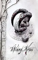 Okładka: Więzy krwi