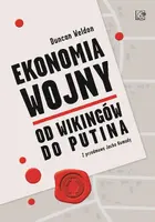 Okładka: Ekonomia wojny