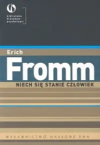 Okładka: Niech się stanie człowiek