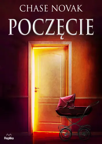 Okładka: Poczęcie