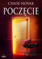Okładka: Poczęcie