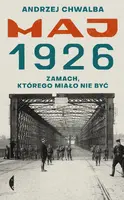 Okładka: Maj 1926