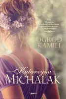 Okładka: Ogród Kamili