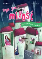 Okładka: Czym jest...