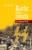 Okładka: Rache znaczy zemsta