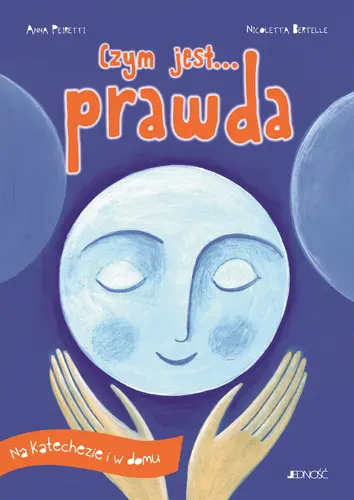 Okładka: Czym jest... prawda