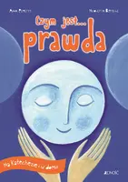 Okładka: Czym jest... prawda