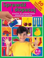 Okładka: Sprawdź i dopasuj