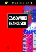 Okładka: Czasowniki francuskie