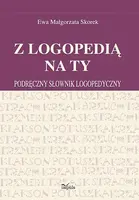 Okładka: Z logopedią na ty