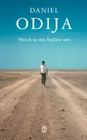 Okładka: Niech to nie będzie sen