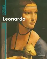 Okładka: Leonardo
