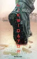 Okładka: Likwidator