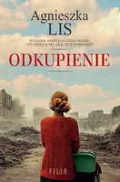 Okładka: Odkupienie