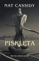 Okładka: Pisklęta