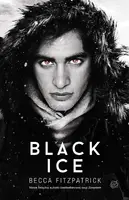 Okładka: Black Ice