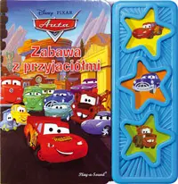 Okładka: Zabawa z przyjaciółmi