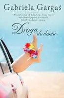 Okładka: Droga do domu