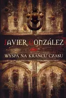 Okładka: Wyspa na krańcu czasu