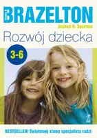 Okładka: Rozwój dziecka