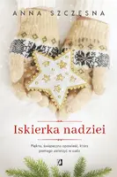 Okładka: Iskierka nadziei