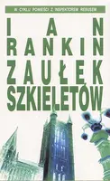 Okładka: Zaułek szkieletów