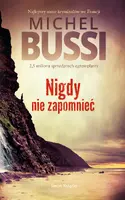 Okładka: Nigdy nie zapomnieć