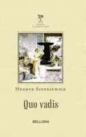 Okładka: Quo Vadis