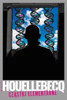 Okładka: Cząstki elementarne