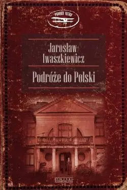 Okładka: Podróże do Polski