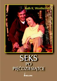 Okładka: Seks po pięćdziesiątce