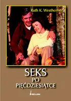 Okładka: Seks po pięćdziesiątce