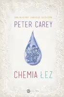 Okładka: Chemia łez