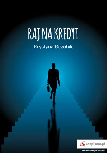 Okładka: Raj na kredyt