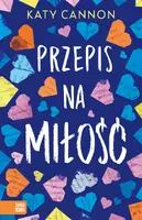 Okładka: Przepis na miłość
