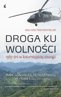 Okładka: Droga ku wolności