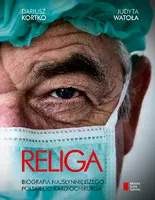 Okładka: Religa
