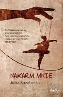 Okładka: Nakarm mnie