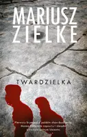 Okładka: Twardzielka
