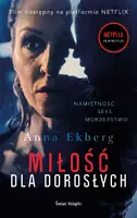 Okładka: Miłość dla dorosłych