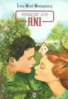 Okładka: Wymarzony dom Ani